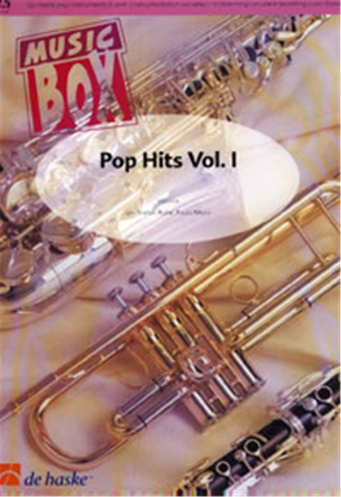 Pop Hits Vol. 1
